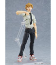 Chainsaw Man Figma Action Figure Denji 15 cm