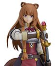 The Rising of the Shield Hero Figma Action Figure Raphtalia 14 cm