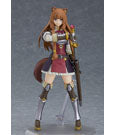The Rising of the Shield Hero Figma Action Figure Raphtalia 14 cm