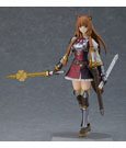 The Rising of the Shield Hero Figma Action Figure Raphtalia 14 cm