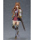 The Rising of the Shield Hero Figma Action Figure Raphtalia 14 cm