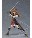 The Rising of the Shield Hero Figma Action Figure Raphtalia 14 cm