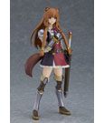 The Rising of the Shield Hero Figma Action Figure Raphtalia 14 cm