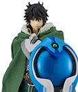 The Rising of the Shield Hero Figma Action Figure Naofumi Iwatani: DX Version 15 cm