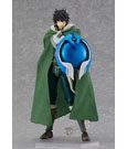 The Rising of the Shield Hero Figma Action Figure Naofumi Iwatani: DX Version 15 cm