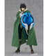 The Rising of the Shield Hero Figma Action Figure Naofumi Iwatani: DX Version 15 cm