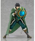 The Rising of the Shield Hero Figma Action Figure Naofumi Iwatani: DX Version 15 cm