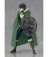 The Rising of the Shield Hero Figma Action Figure Naofumi Iwatani: DX Version 15 cm