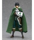 The Rising of the Shield Hero Figma Action Figure Naofumi Iwatani: DX Version 15 cm