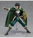 The Rising of the Shield Hero Figma Action Figure Naofumi Iwatani: DX Version 15 cm