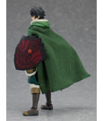 The Rising of the Shield Hero Figma Action Figure Naofumi Iwatani: DX Version 15 cm