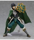 The Rising of the Shield Hero Figma Action Figure Naofumi Iwatani: DX Version 15 cm