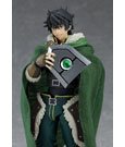 The Rising of the Shield Hero Figma Action Figure Naofumi Iwatani: DX Version 15 cm