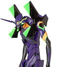 Evangelion 4.0 Final RAH NEO Action Figure Evangelion EVA13 2021 Ver. 39 cm
