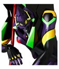 Evangelion 4.0 Final RAH NEO Action Figure Evangelion EVA13 2021 Ver. 39 cm