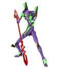 Evangelion 4.0 Final RAH NEO Action Figure Evangelion EVA13 2021 Ver. 39 cm