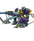 Evangelion UDF Mini Figure Eva 01 Evangelion Unit-01 (Operation Yashima) 7 cm