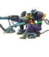 Evangelion UDF Mini Figure Eva 01 Evangelion Unit-01 (Operation Yashima) 7 cm