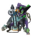 Evangelion UDF Mini Figure Eva 01 Evangelion Unit-01 (Operation Yashima) 7 cm