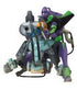 Evangelion UDF Mini Figure Eva 01 Evangelion Unit-01 (Operation Yashima) 7 cm