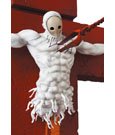Evangelion UDF Mini Figure 2nd Angel Lilith 13 cm