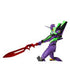 Evangelion 4.0 Final MAF EX Action Figure Shogo-ki (2021) Ver. 19 cm