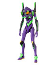 Evangelion 4.0 Final MAF EX Action Figure Shogo-ki (2021) Ver. 19 cm