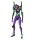 Evangelion 4.0 Final MAF EX Action Figure Shogo-ki (2021) Ver. 19 cm