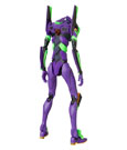 Evangelion 4.0 Final MAF EX Action Figure Shogo-ki (2021) Ver. 19 cm