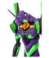 Evangelion 4.0 Final MAF EX Action Figure Shogo-ki (2021) Ver. 19 cm