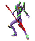 Evangelion 4.0 Final MAF EX Action Figure Shogo-ki (2021) Ver. 19 cm