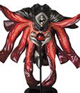 Neon Genesis Evangelion PVC Statue VCD 10th Angel 28 cm