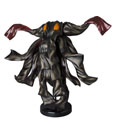 Neon Genesis Evangelion PVC Statue VCD 10th Angel 28 cm