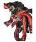 Neon Genesis Evangelion PVC Statue VCD 10th Angel 28 cm