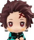 DEMON SLAYER: KIMETSU NO YAIBA Look Up PVC Statue Tanjiro Kamado 11 cm