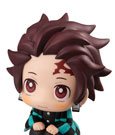 DEMON SLAYER: KIMETSU NO YAIBA Look Up PVC Statue Tanjiro Kamado 11 cm