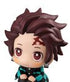 DEMON SLAYER: KIMETSU NO YAIBA Look Up PVC Statue Tanjiro Kamado 11 cm