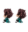 DEMON SLAYER: KIMETSU NO YAIBA Look Up PVC Statue Tanjiro Kamado 11 cm
