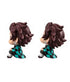 DEMON SLAYER: KIMETSU NO YAIBA Look Up PVC Statue Tanjiro Kamado 11 cm