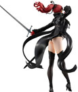 Persona 5 The Royal PVC Statue Lucrea Kasumi Yoshizawa 22 cm