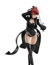 Persona 5 The Royal PVC Statue Lucrea Kasumi Yoshizawa 22 cm