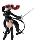 Persona 5 The Royal PVC Statue Lucrea Kasumi Yoshizawa 22 cm