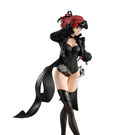 Persona 5 The Royal PVC Statue Lucrea Kasumi Yoshizawa 22 cm