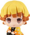 DEMON SLAYER: KIMETSU NO YAIBA Look Up PVC Statue Zenitsu Agatsuma 10 cm
