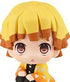DEMON SLAYER: KIMETSU NO YAIBA Look Up PVC Statue Zenitsu Agatsuma 10 cm