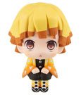 DEMON SLAYER: KIMETSU NO YAIBA Look Up PVC Statue Zenitsu Agatsuma 10 cm