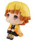 DEMON SLAYER: KIMETSU NO YAIBA Look Up PVC Statue Zenitsu Agatsuma 10 cm