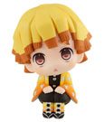 DEMON SLAYER: KIMETSU NO YAIBA Look Up PVC Statue Zenitsu Agatsuma 10 cm