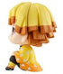 DEMON SLAYER: KIMETSU NO YAIBA Look Up PVC Statue Zenitsu Agatsuma 10 cm