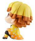 DEMON SLAYER: KIMETSU NO YAIBA Look Up PVC Statue Zenitsu Agatsuma 10 cm